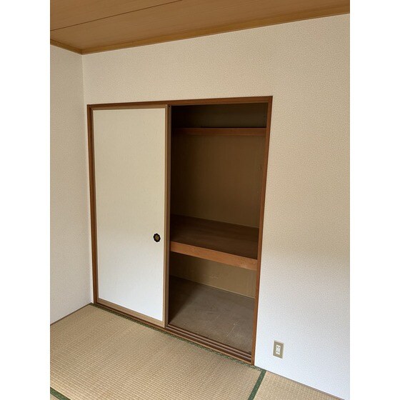 プレジール犬島の物件内観写真