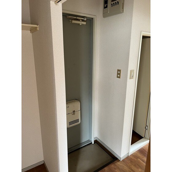 プレジール犬島の物件内観写真