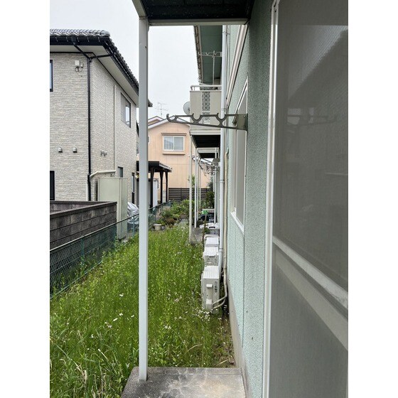 プレジール犬島の物件内観写真