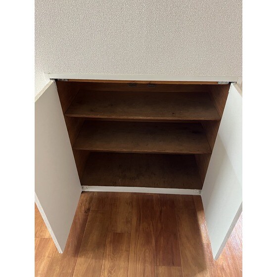 プレジール犬島の物件内観写真