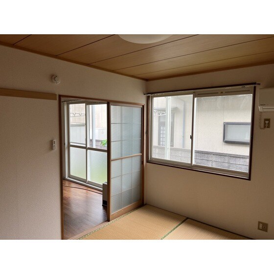 プレジール犬島の物件内観写真