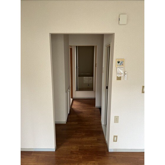 プレジール犬島の物件内観写真