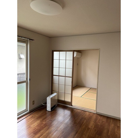 プレジール犬島の物件内観写真