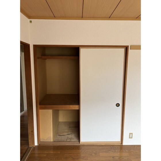 プレジール犬島の物件内観写真