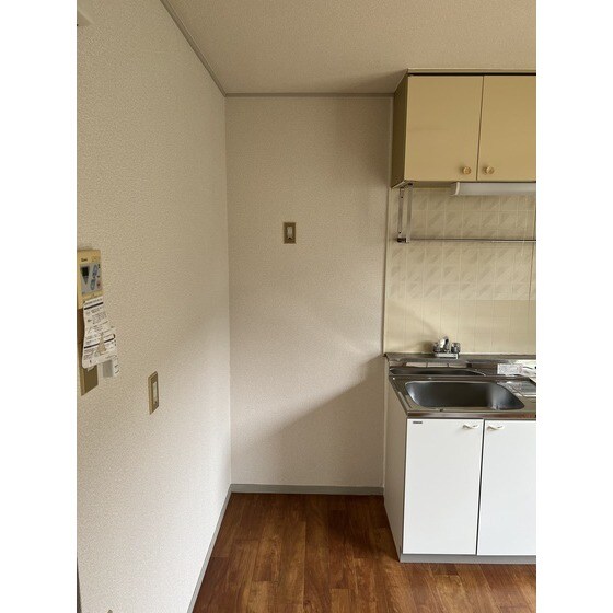 プレジール犬島の物件内観写真