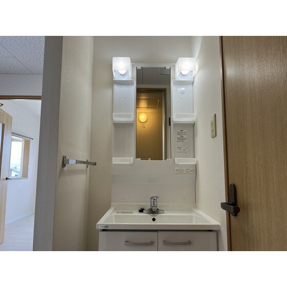 ベリーズ朝日の物件内観写真