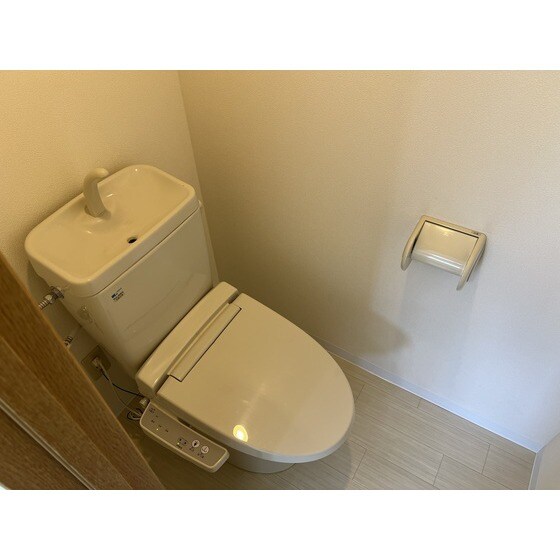 ベリーズ朝日の物件内観写真