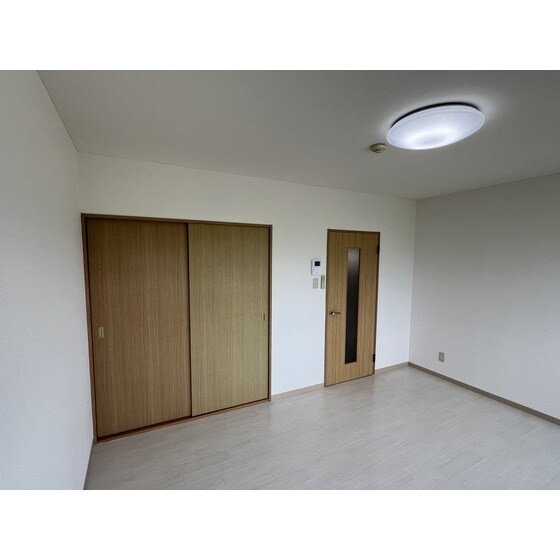 ベリーズ朝日の物件内観写真