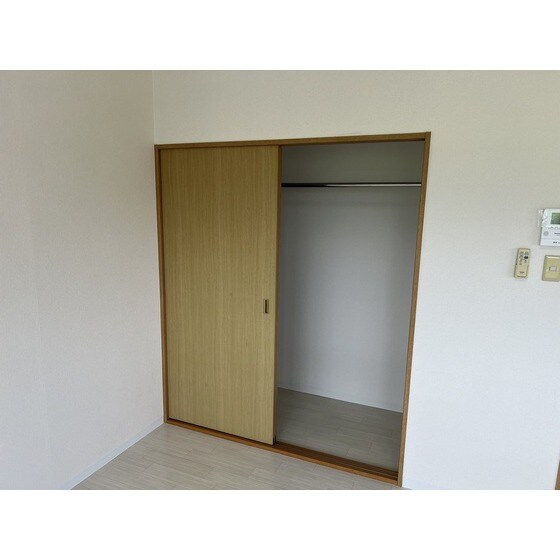 ベリーズ朝日の物件内観写真