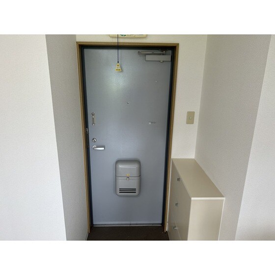 ベリーズ朝日の物件内観写真