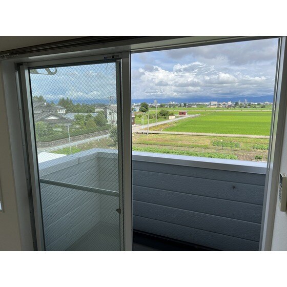 ベリーズ朝日の物件内観写真