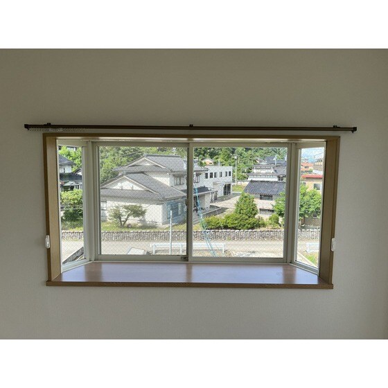 ベリーズ朝日の物件内観写真