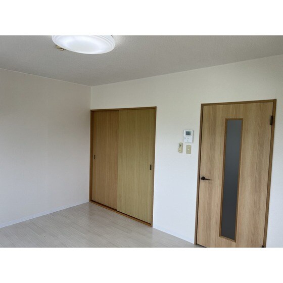 ベリーズ朝日の物件内観写真