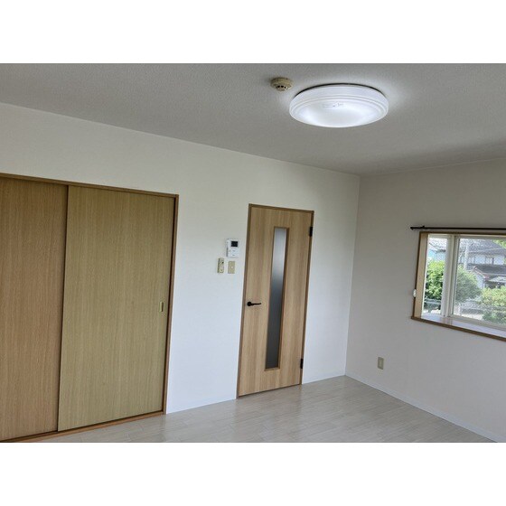 ベリーズ朝日の物件内観写真