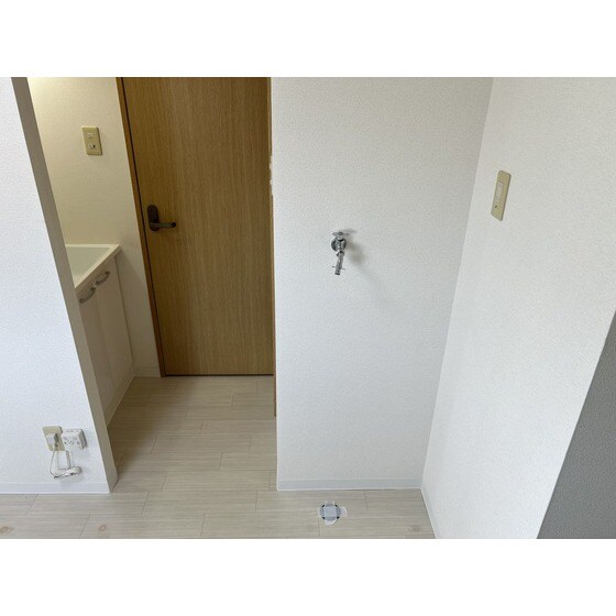 ベリーズ朝日の物件内観写真