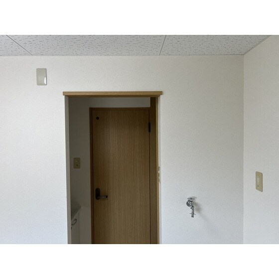 ベリーズ朝日の物件内観写真