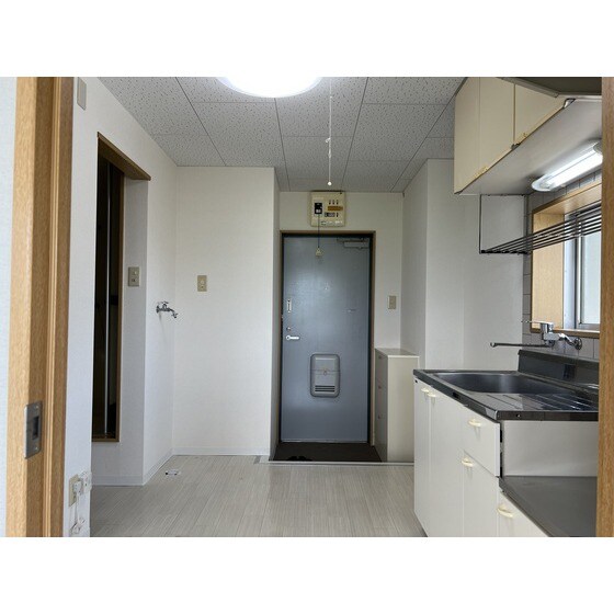 ベリーズ朝日の物件内観写真