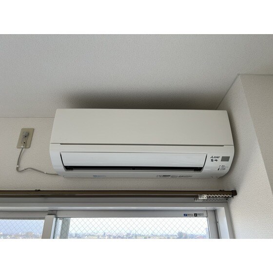 ベリーズ朝日の物件内観写真