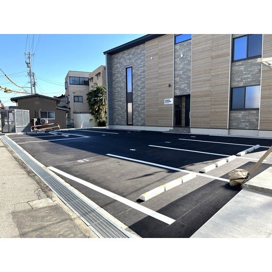 MINDS SQUAREの物件外観写真