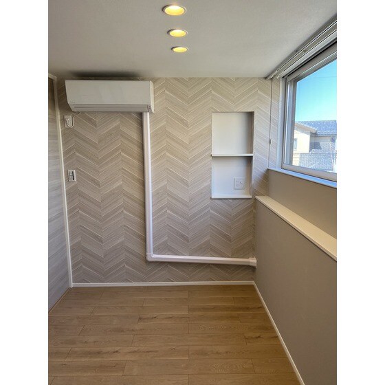 MINDS SQUAREの物件内観写真