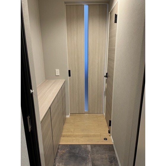 MINDS SQUAREの物件内観写真