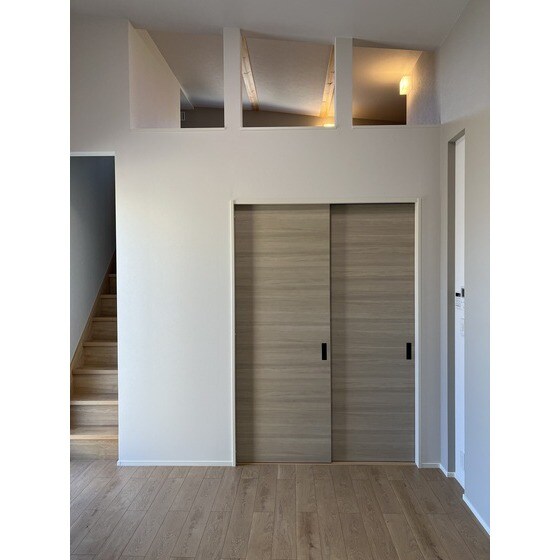 MINDS SQUAREの物件内観写真