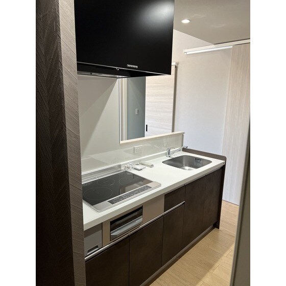 MINDS SQUAREの物件内観写真