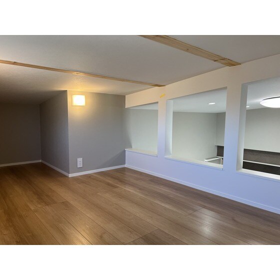 MINDS SQUAREの物件内観写真