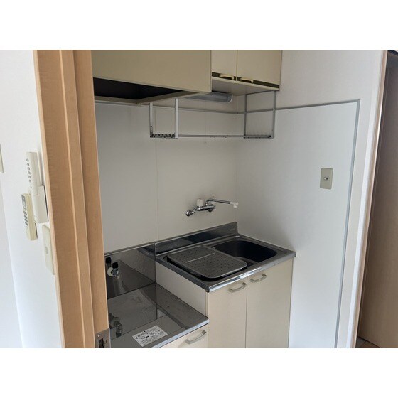 メゾンサンライズの物件内観写真