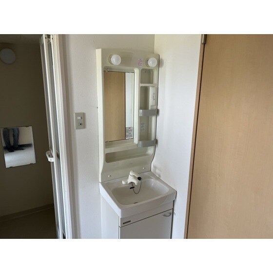 メゾンサンライズの物件内観写真