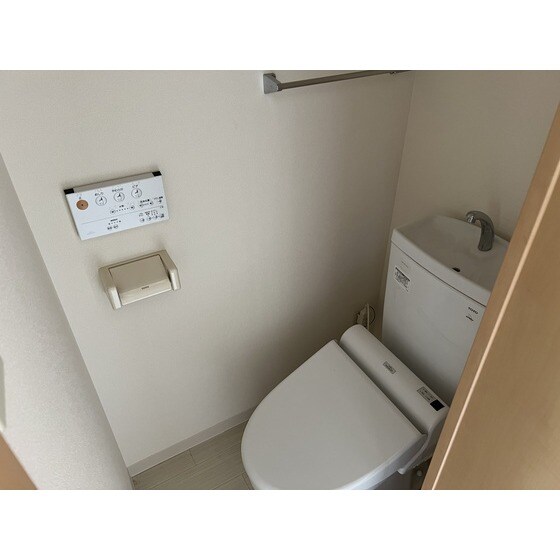 メゾンサンライズの物件内観写真