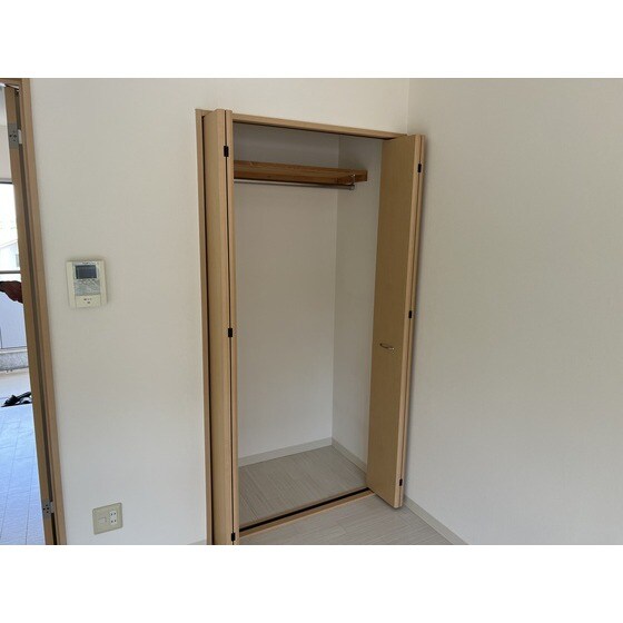 メゾンサンライズの物件内観写真