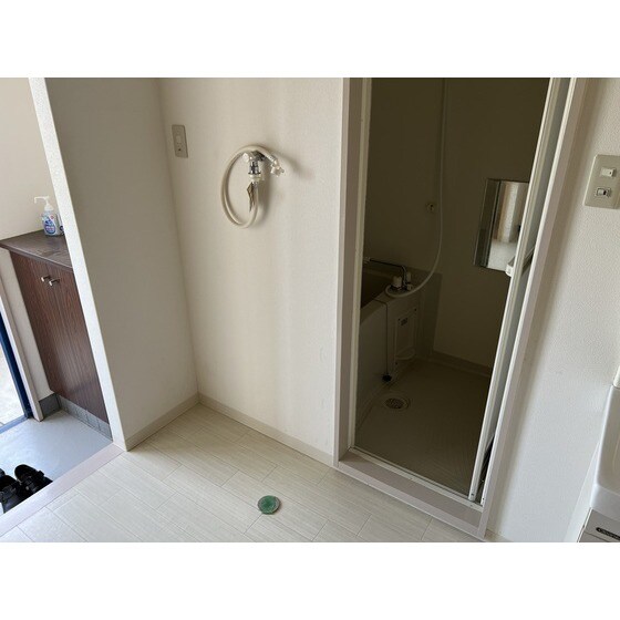 メゾンサンライズの物件内観写真