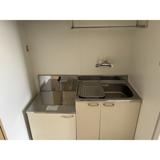 メゾンサンライズの物件内観写真