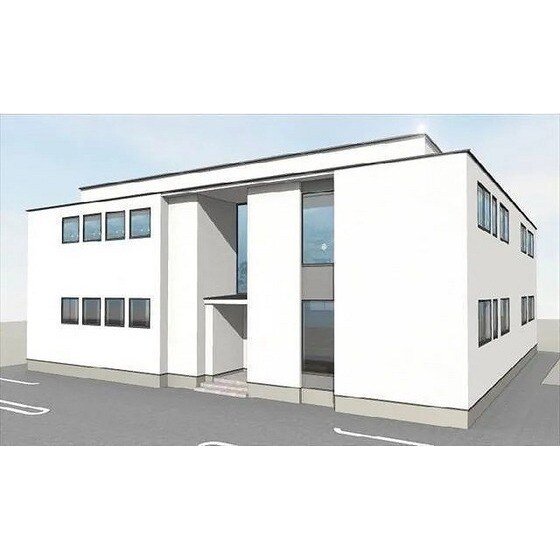 M&Y下冨居の物件外観写真