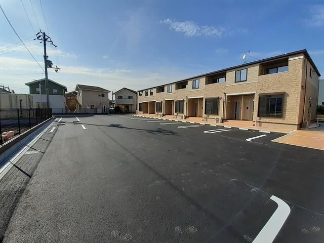 オイコス　オニロ　相生Ａの物件外観写真