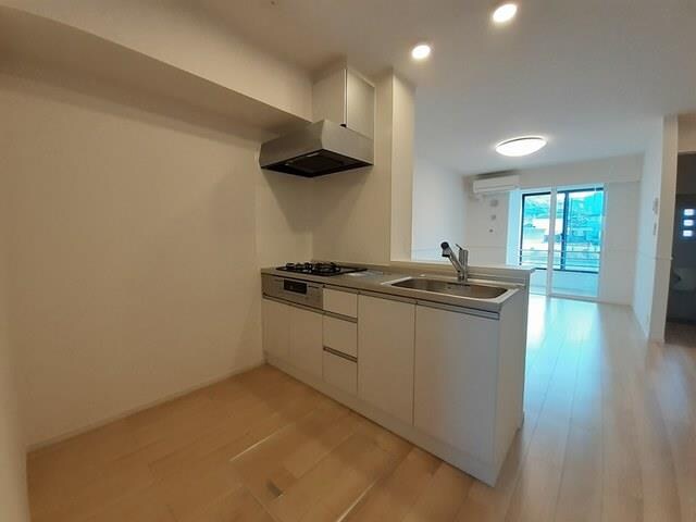 オイコス　オニロ　相生Ａの物件内観写真