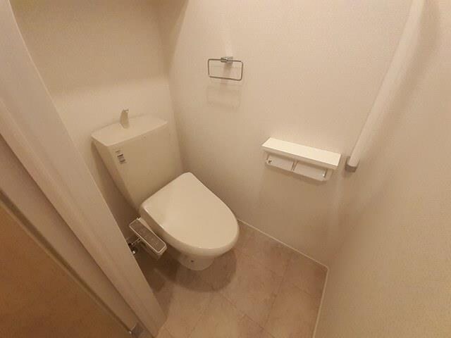 オイコス　オニロ　相生Ａの物件内観写真