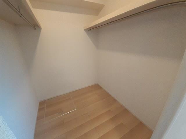 オイコス　オニロ　相生Ａの物件内観写真