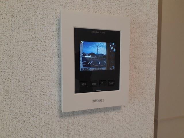 オイコス　オニロ　相生Ａの物件内観写真