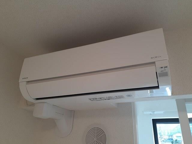 オイコス　オニロ　相生Ａの物件内観写真