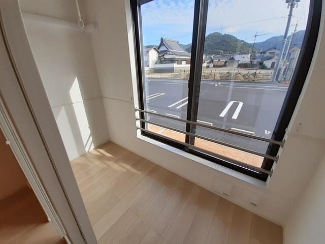 オイコス　オニロ　相生Ａの物件内観写真