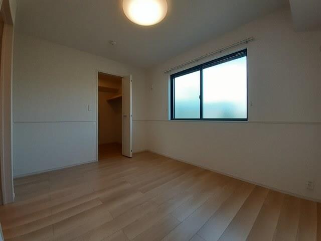 オイコス　オニロ　相生Ａの物件内観写真