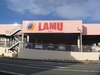 オイコス　オニロ　相生Ａの物件内観写真