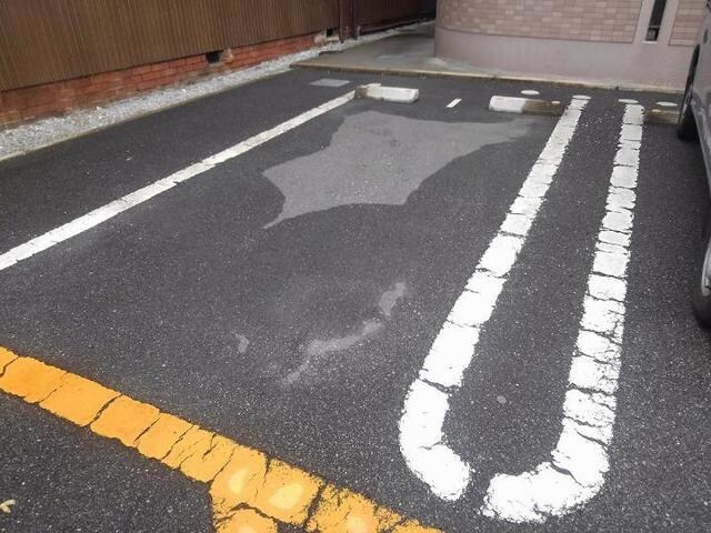 コンフォート　本町の物件外観写真