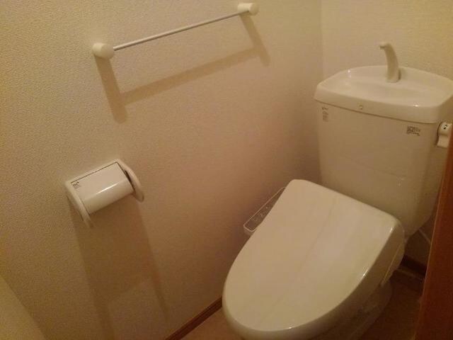 コンフォート　本町の物件内観写真