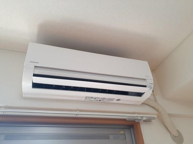 コンフォート　本町の物件内観写真