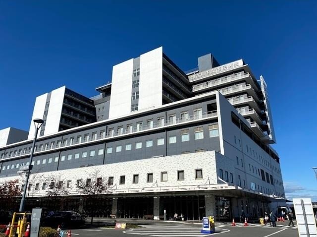 コンフォート　本町の物件内観写真