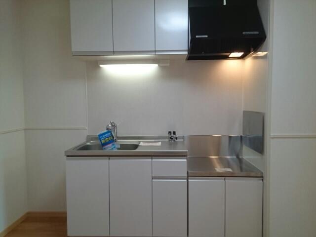 メゾン・ド・カンパーニュの物件内観写真