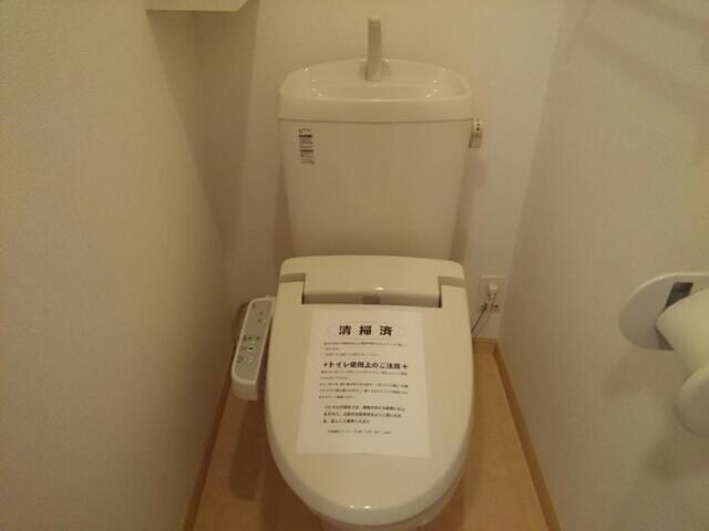 メゾン・ド・カンパーニュの物件内観写真